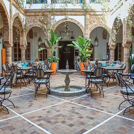 Riad Al Madina Szavíra Kültér fotó