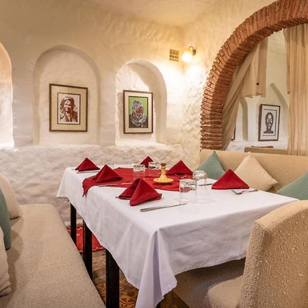 Riad Al Madina Szavíra Kültér fotó