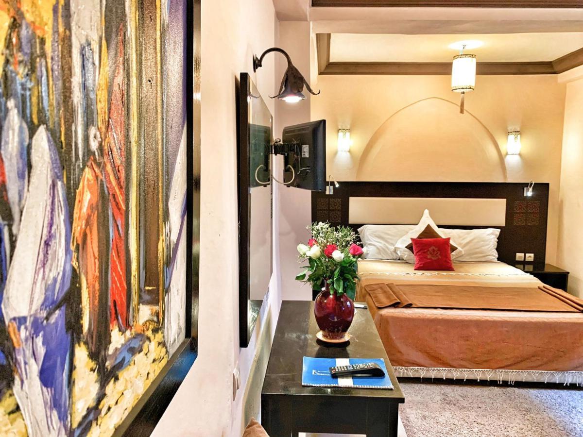 Riad Al Madina Szavíra Kültér fotó
