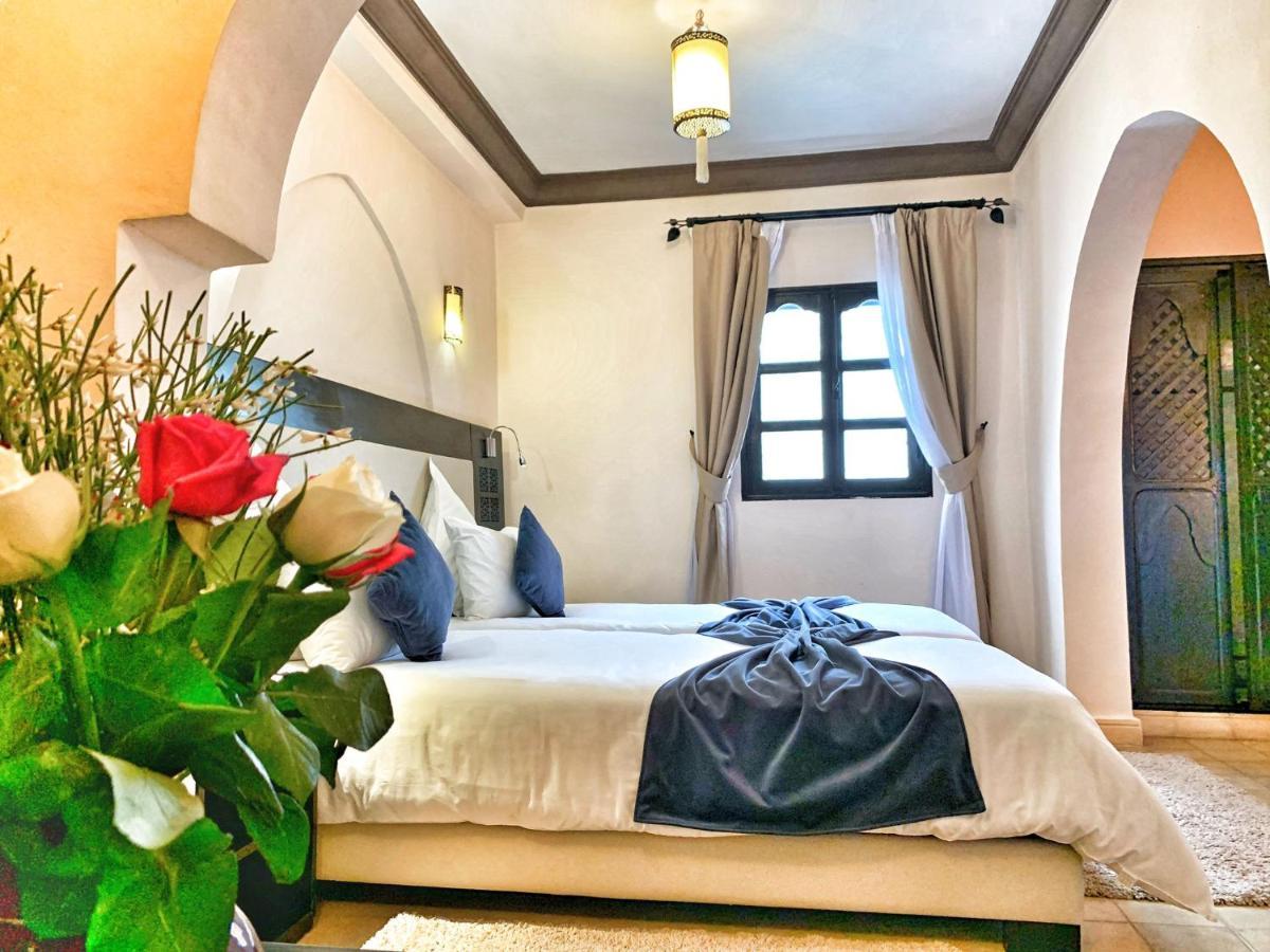 Riad Al Madina Szavíra Kültér fotó