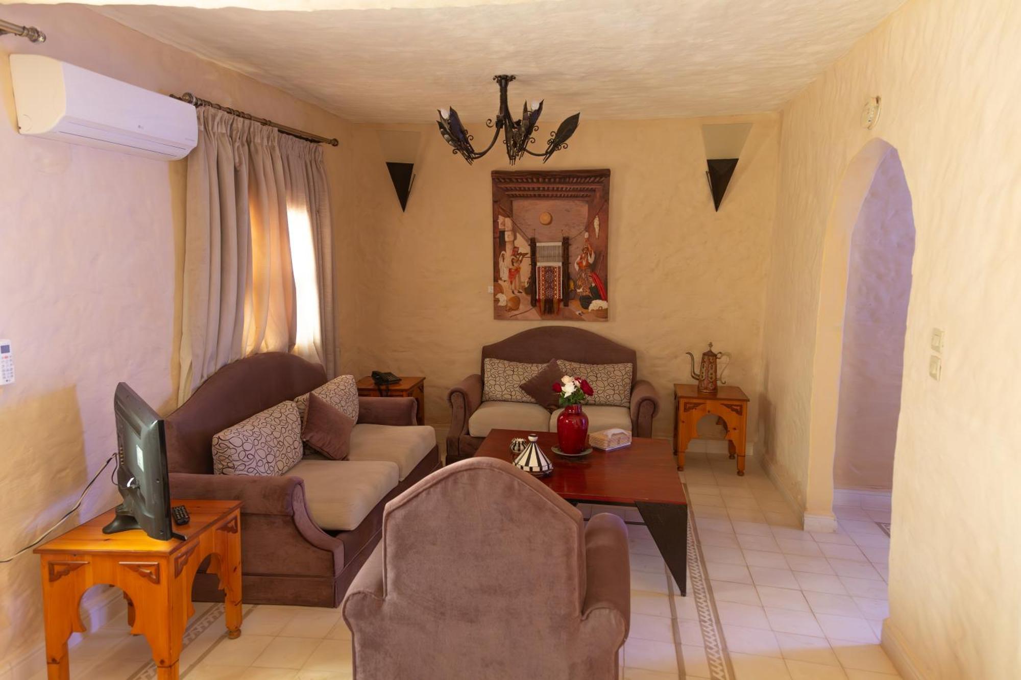 Riad Al Madina Szavíra Kültér fotó