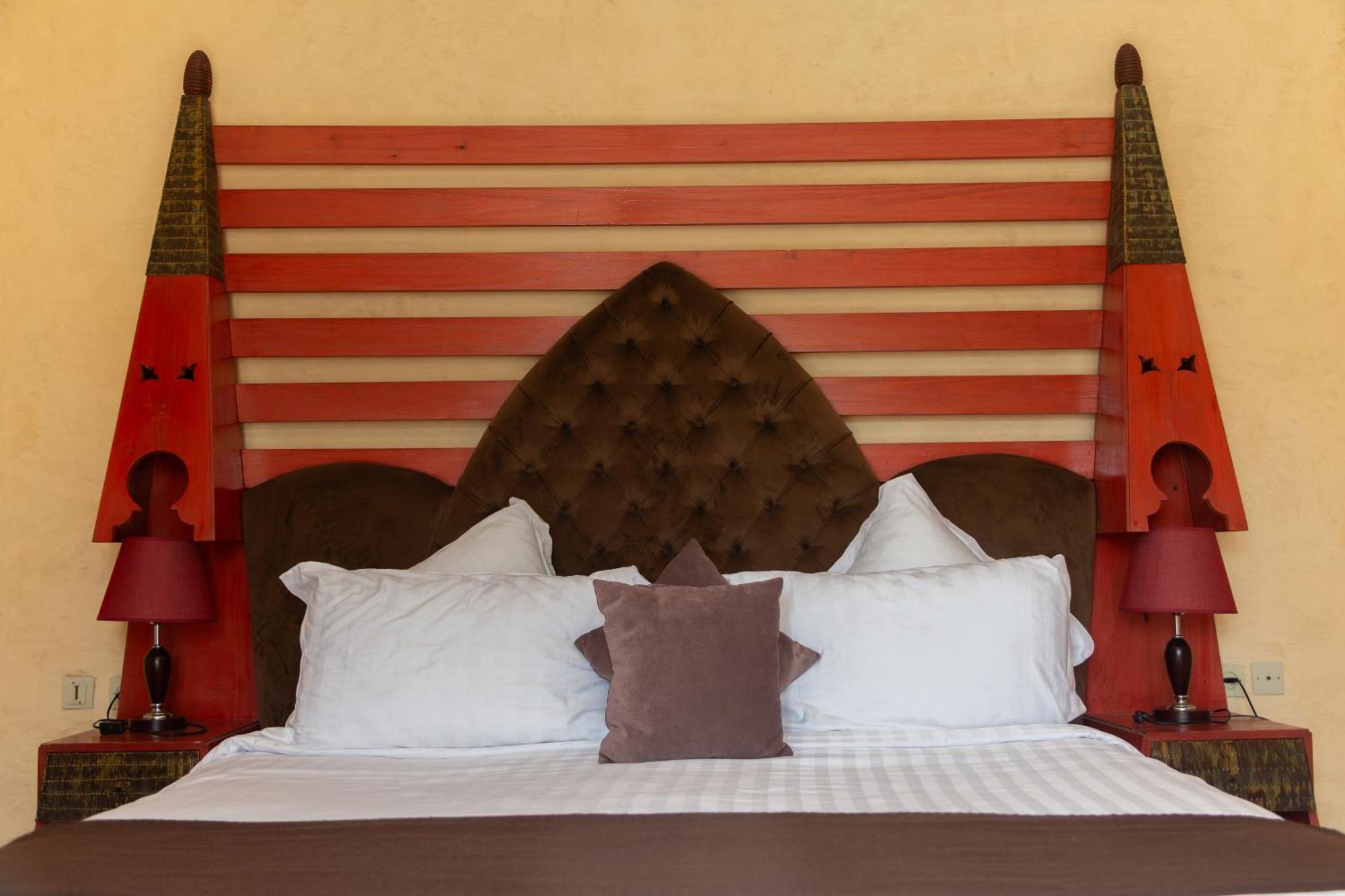 Riad Al Madina Szavíra Kültér fotó