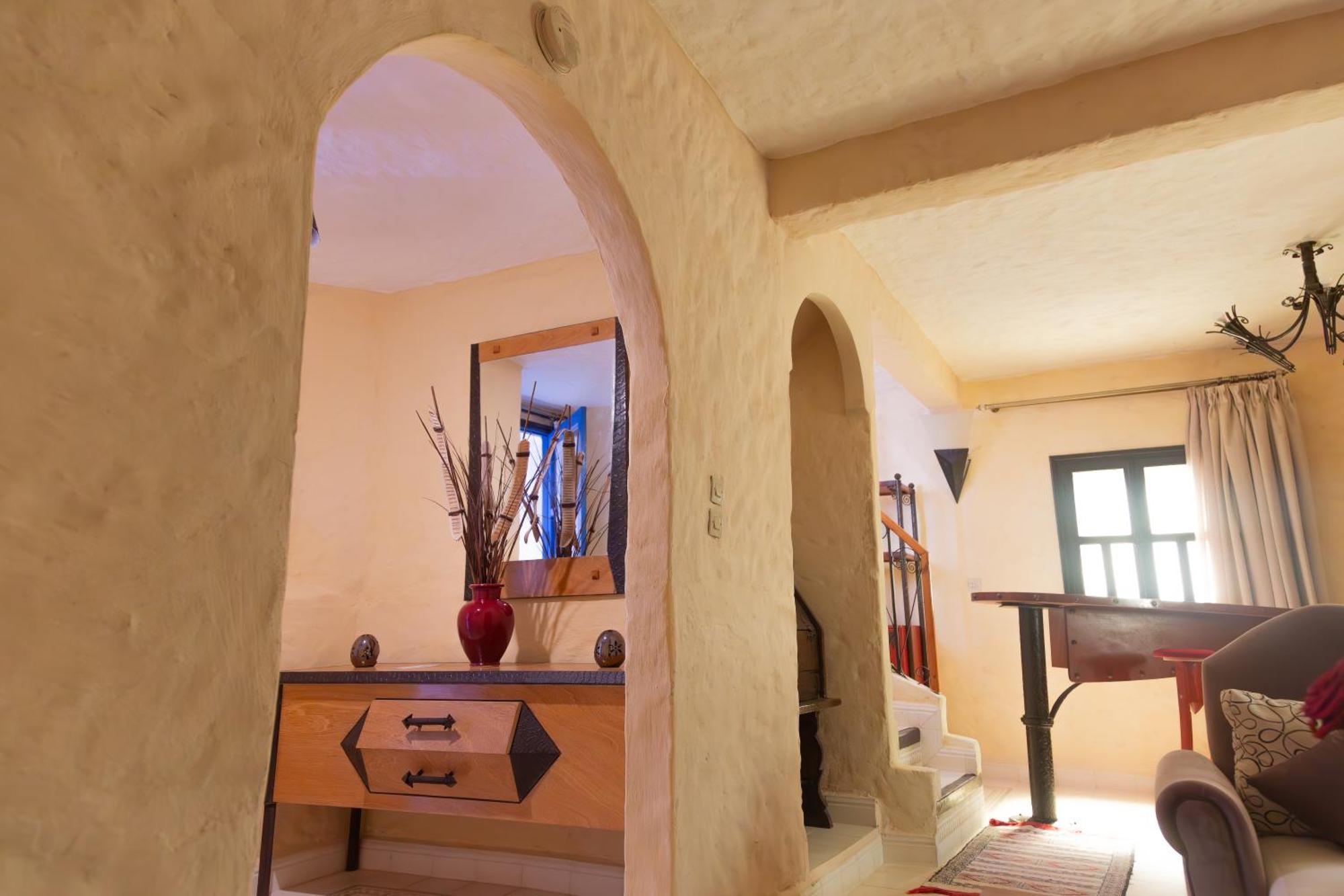 Riad Al Madina Szavíra Kültér fotó