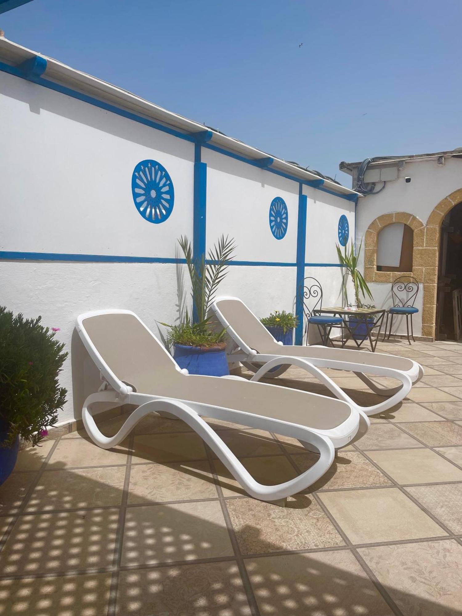 Riad Al Madina Szavíra Kültér fotó
