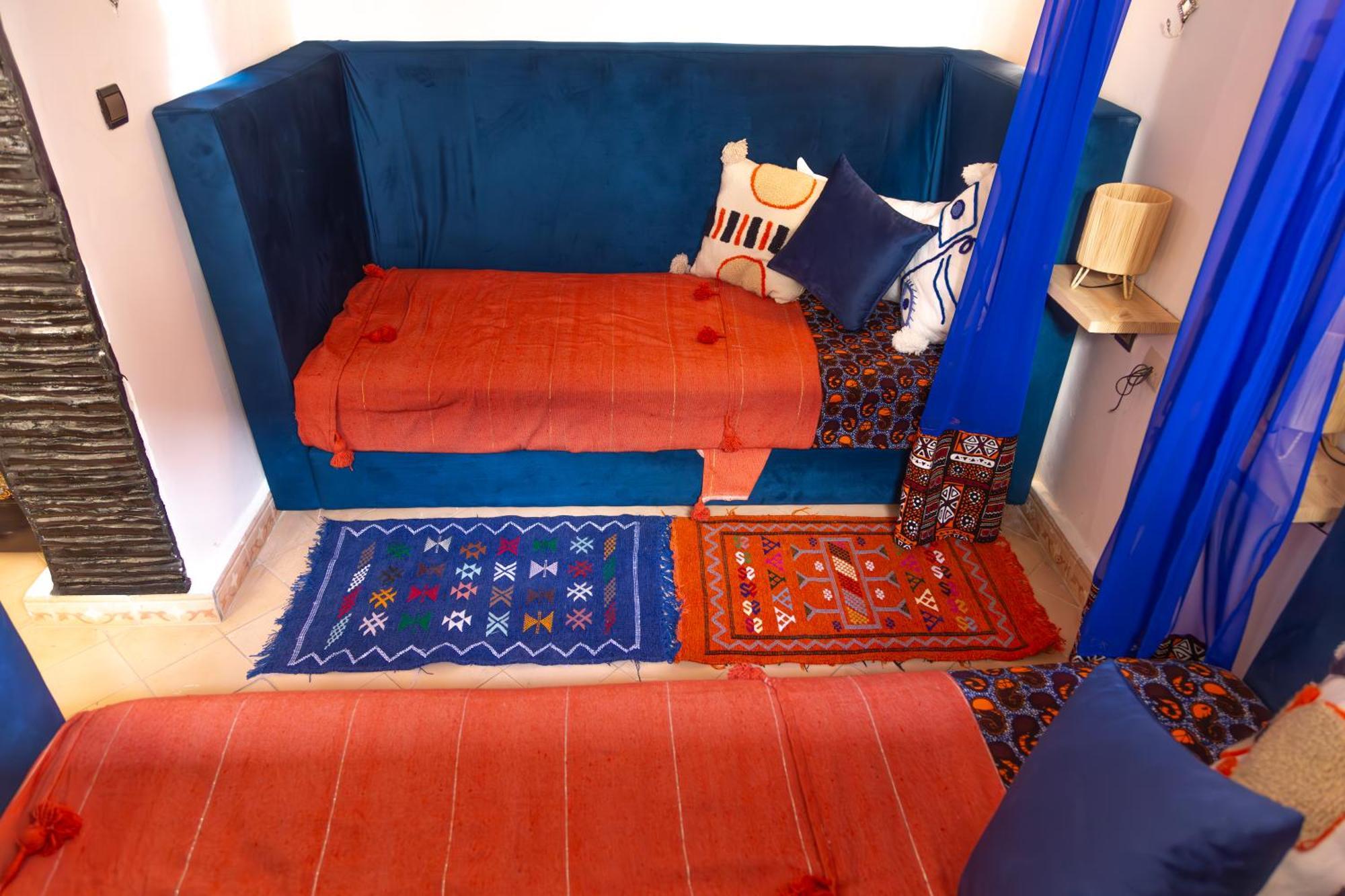 Riad Al Madina Szavíra Kültér fotó