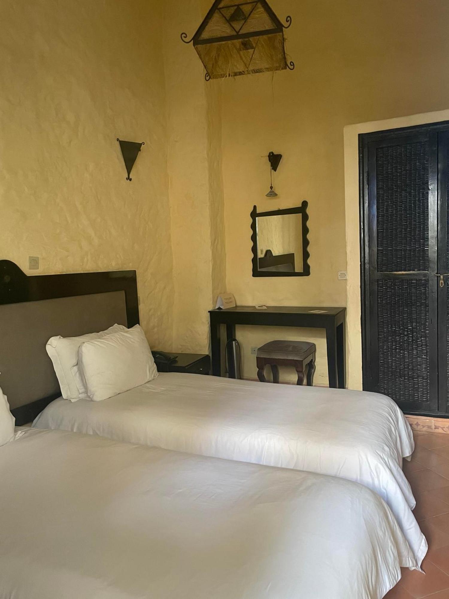 Riad Al Madina Szavíra Kültér fotó
