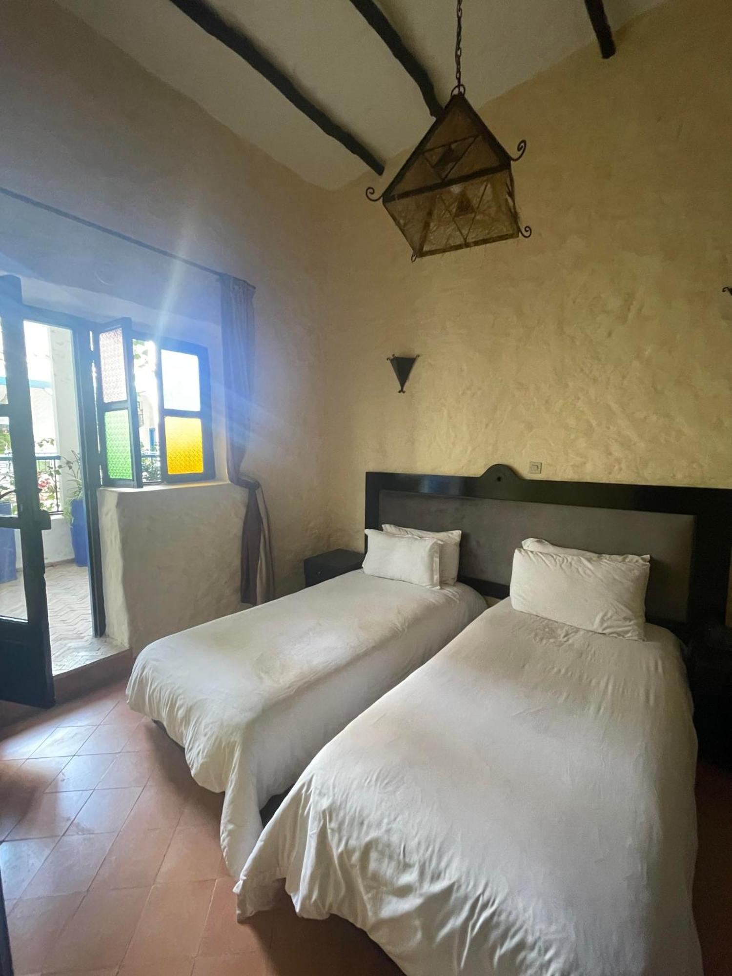 Riad Al Madina Szavíra Kültér fotó