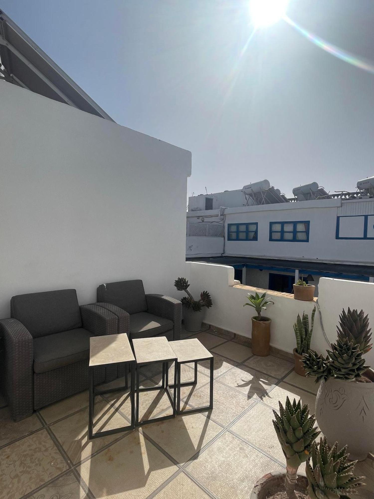 Riad Al Madina Szavíra Kültér fotó