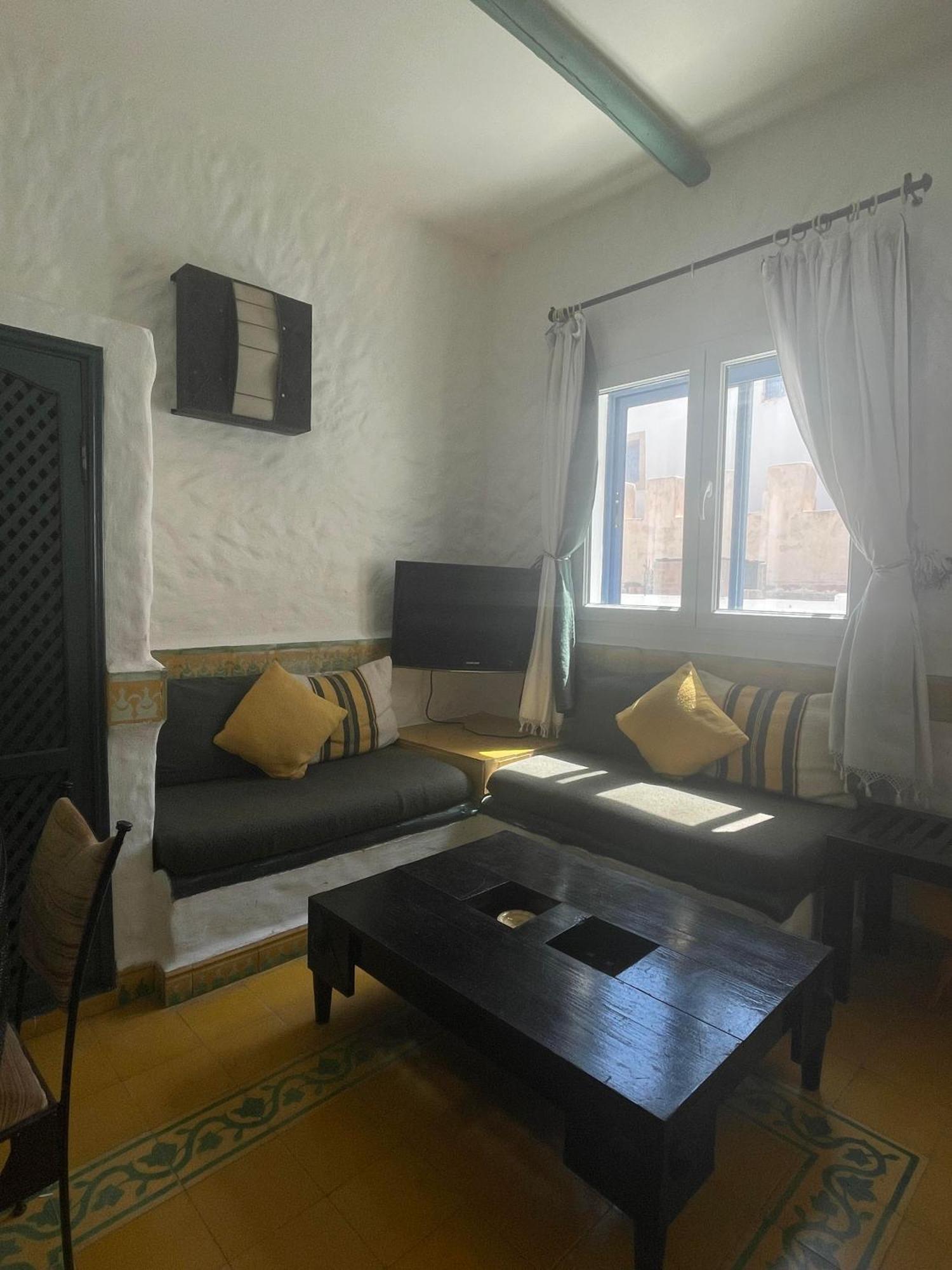 Riad Al Madina Szavíra Kültér fotó