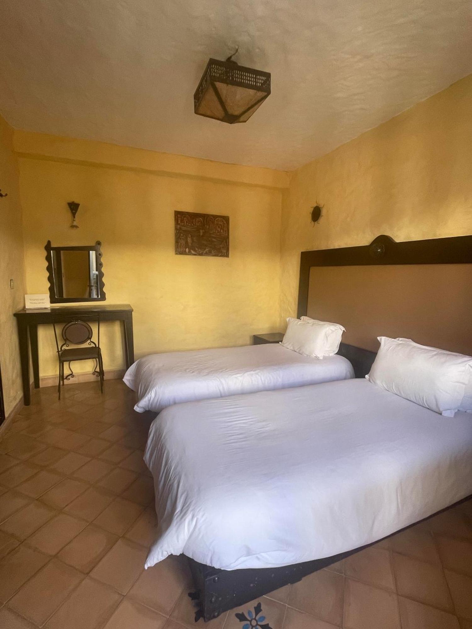 Riad Al Madina Szavíra Kültér fotó