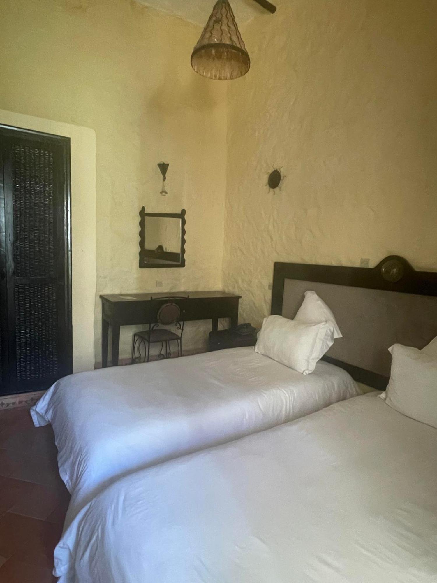Riad Al Madina Szavíra Kültér fotó