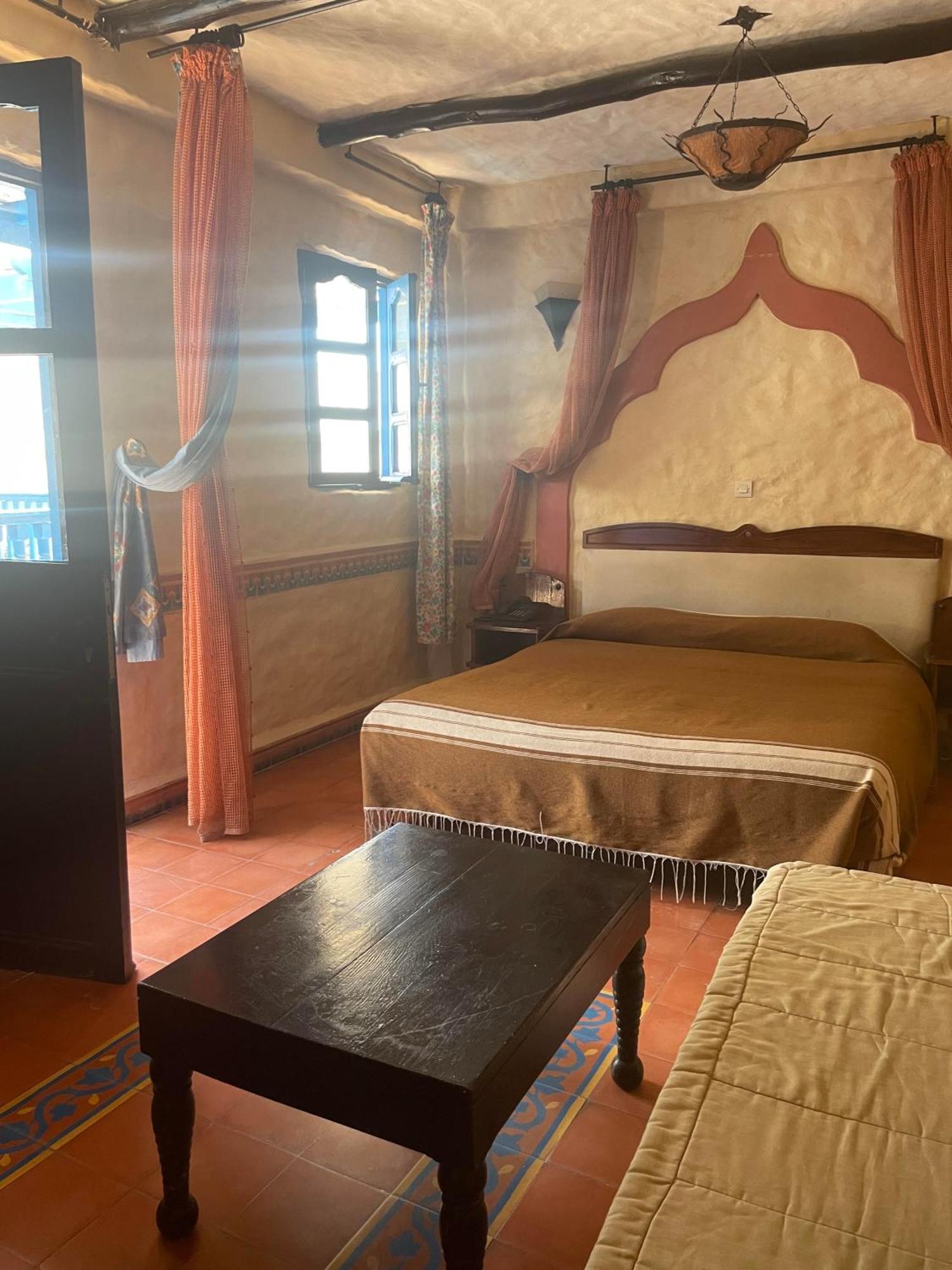 Riad Al Madina Szavíra Kültér fotó