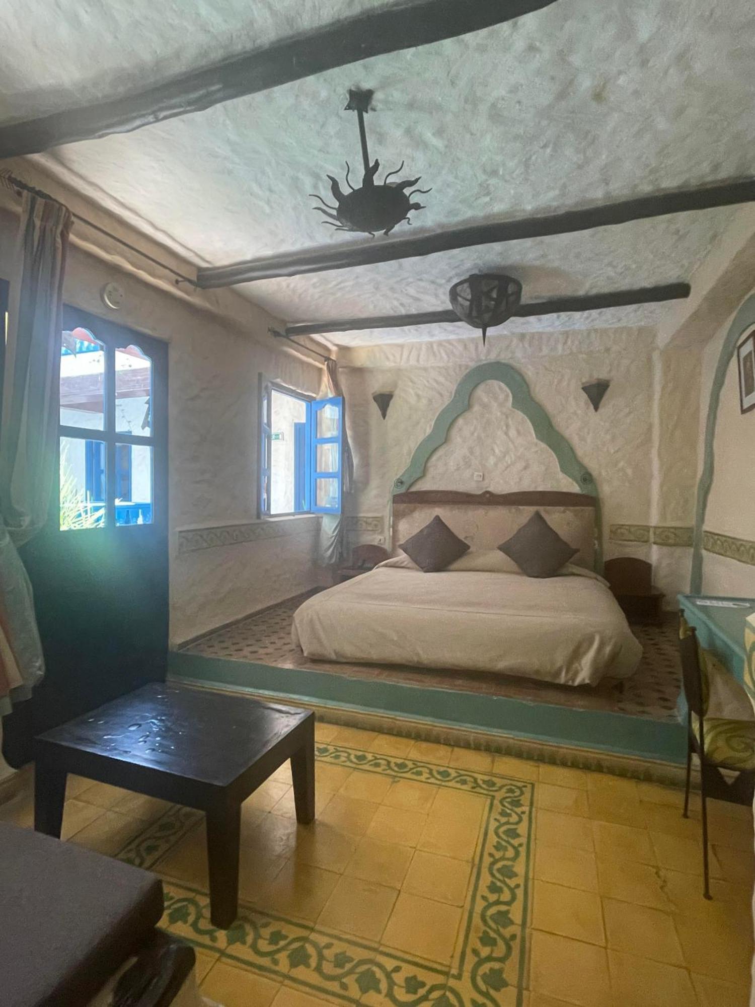 Riad Al Madina Szavíra Kültér fotó