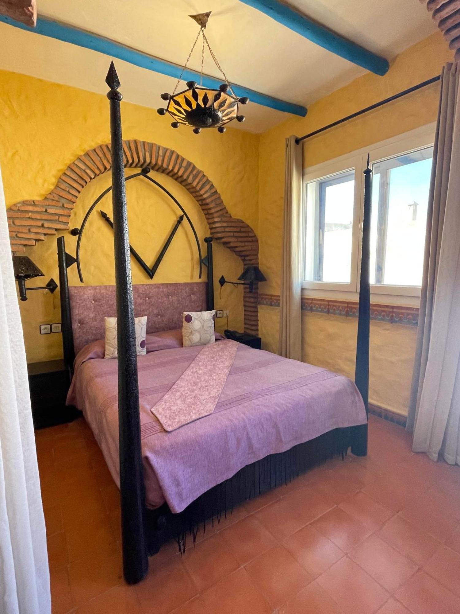 Riad Al Madina Szavíra Kültér fotó