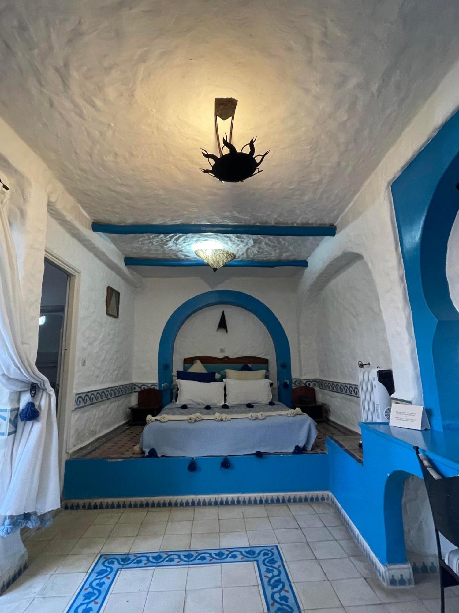 Riad Al Madina Szavíra Kültér fotó