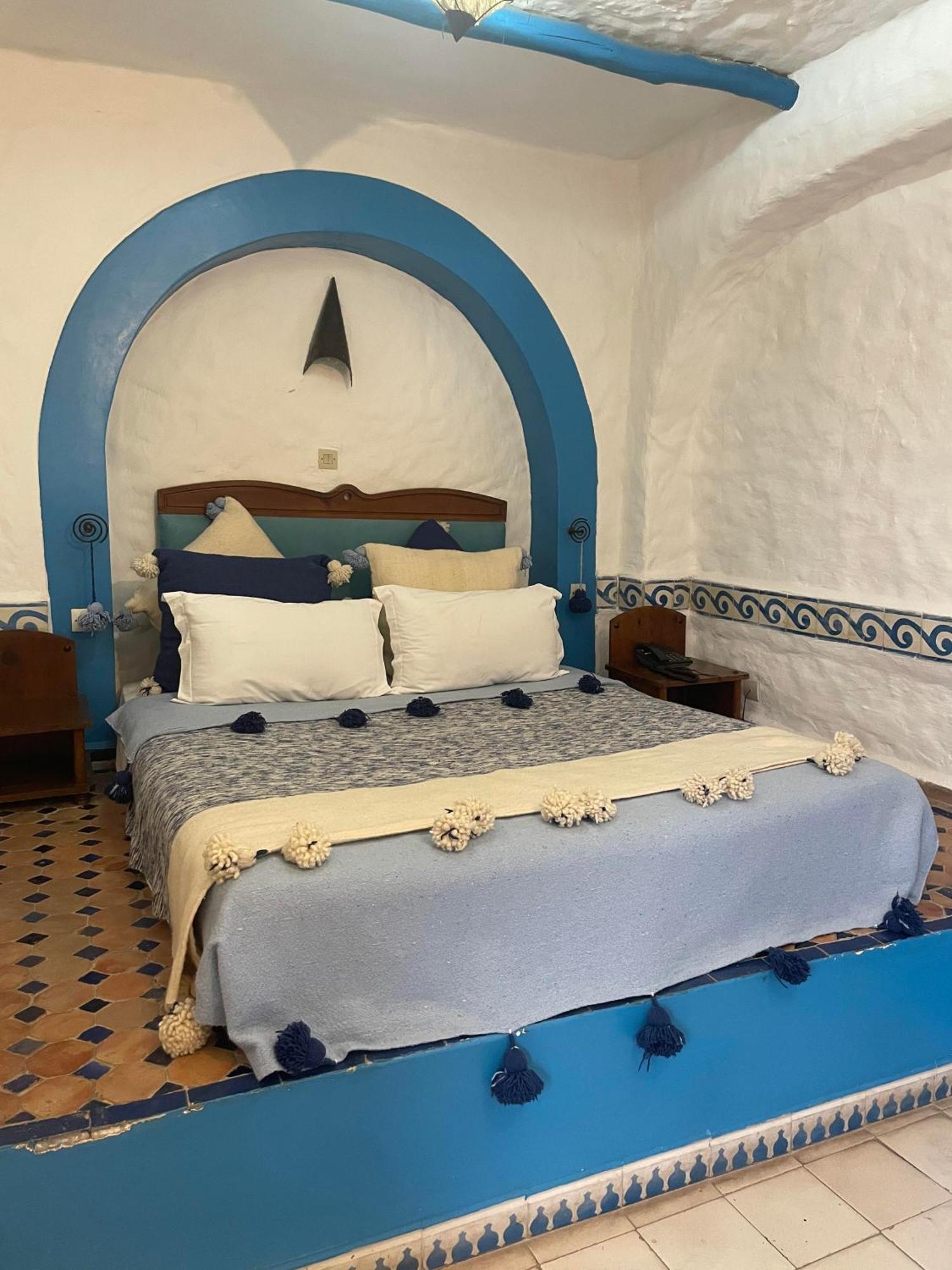 Riad Al Madina Szavíra Kültér fotó