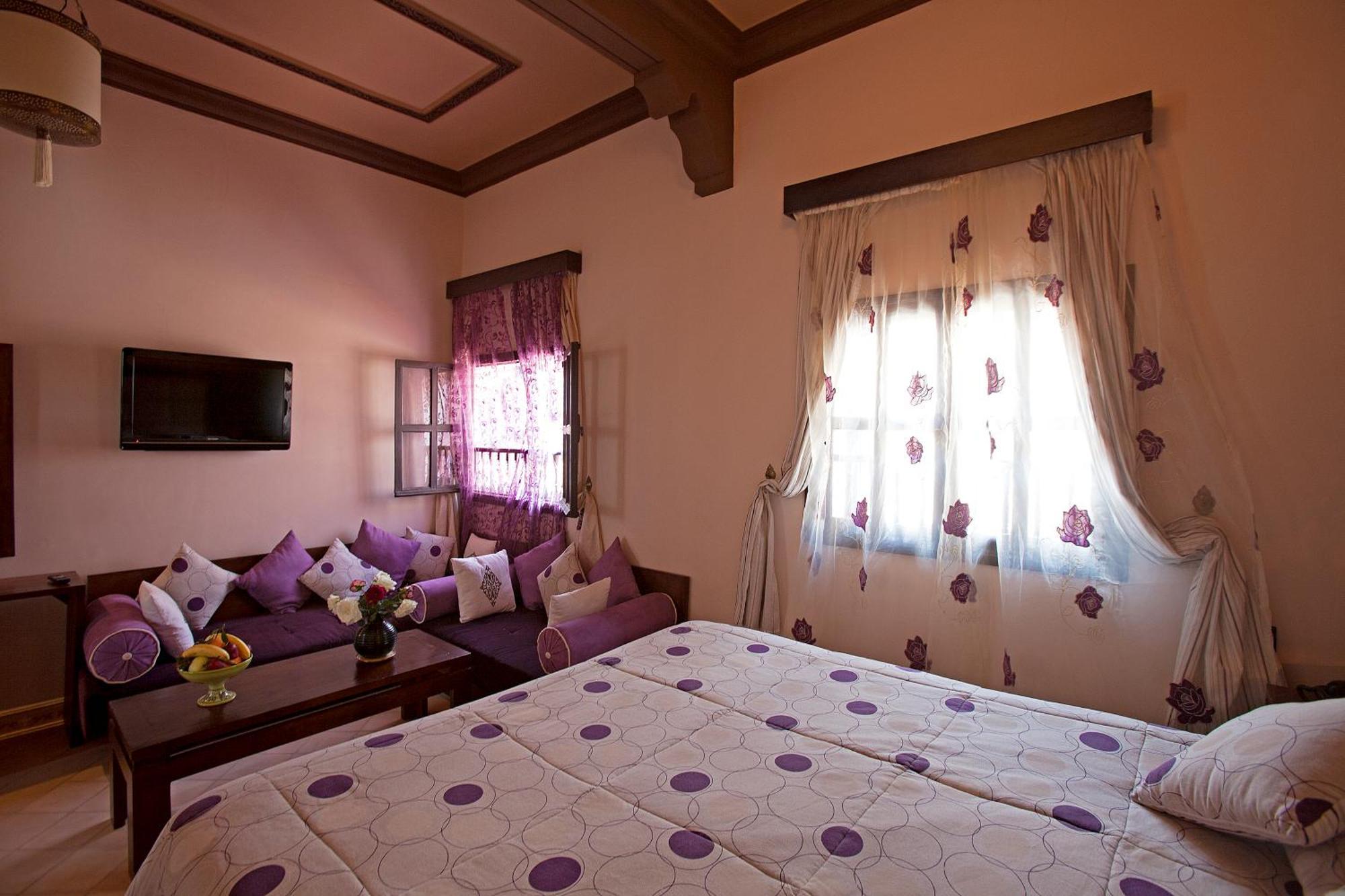 Riad Al Madina Szavíra Kültér fotó