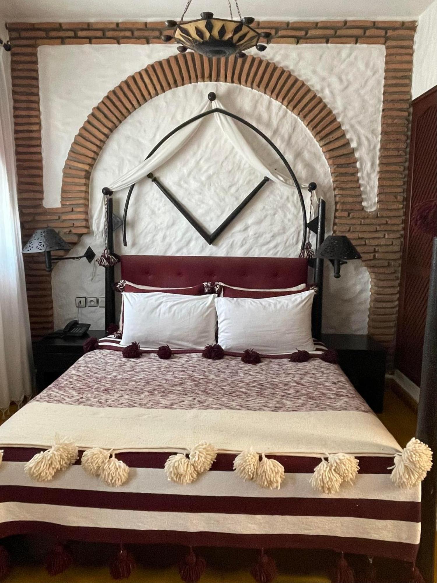 Riad Al Madina Szavíra Kültér fotó
