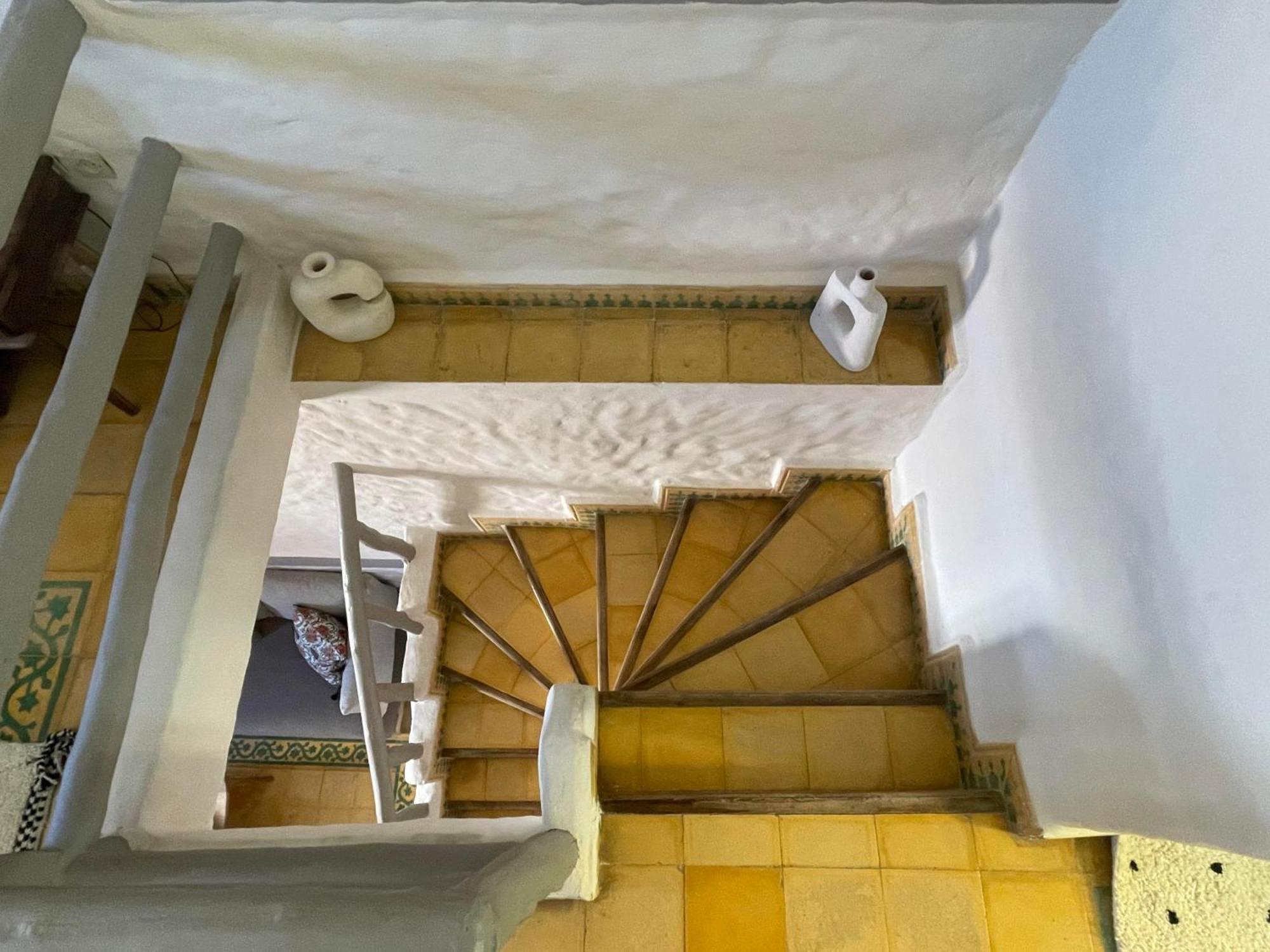 Riad Al Madina Szavíra Szoba fotó