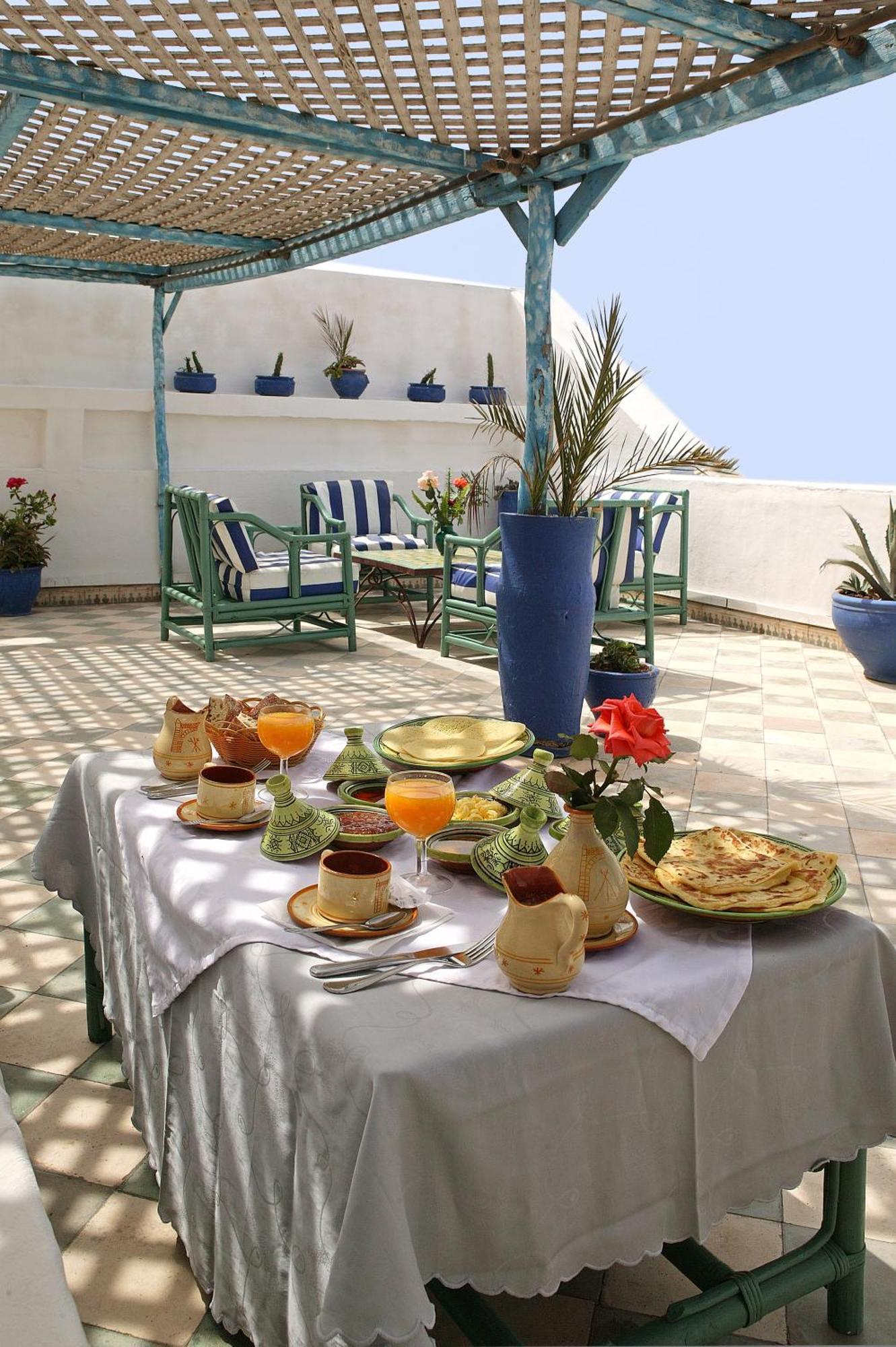 Riad Al Madina Szavíra Kültér fotó