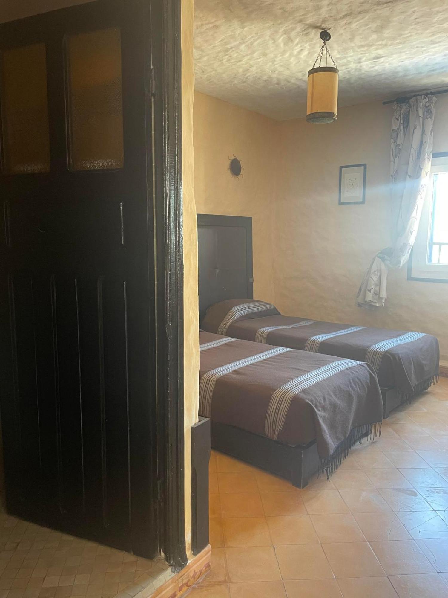 Riad Al Madina Szavíra Kültér fotó